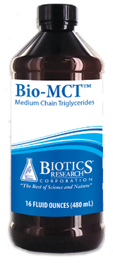 Bio-MCT by Biotics Research