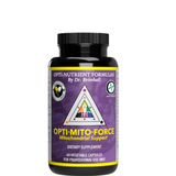 Opti MitoForce 60 ct by Optimal Health Systems