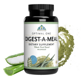 Optimal 1 Digest-A-Meal 90 ct by Optimal Health Systems