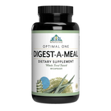 Optimal 1 Digest-A-Meal 90 ct by Optimal Health Systems