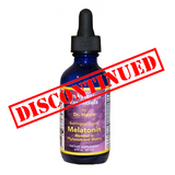 Essential Melatonin (drops) 2 oz by Optimal Health Systems