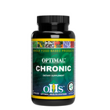 Optimal Chronic 60 ct by Optimal Health Systems