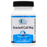 Reacted Cal-Mag (180 ct) by Ortho Molecular