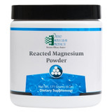 Reacted Magnesium (180 ct) by Ortho Molecular