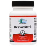 Resvoxitrol by Ortho Molecular