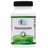 Vascuzyme (240 ct) by Ortho Molecular
