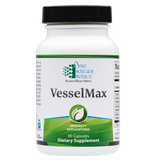 VesselMax by Ortho Molecular
