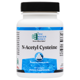 N-Acetyl-Cysteine by Ortho Molecular