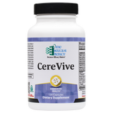 CereVive (60 ct) by Ortho Molecular