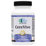 CereVive (120 ct) by Ortho Molecular