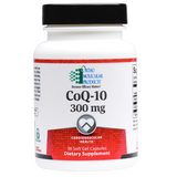 CoQ-10 300mg (30 ct) by Ortho Molecular