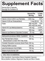 Cosmedix by Ortho Molecular