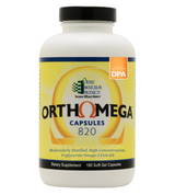 Orthomega 820 (180 ct) by Ortho Molecular