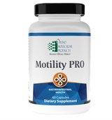 Motility PRO by Ortho Molecular