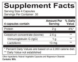 IgG Protect by Ortho Molecular