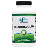 Inflamma-bLOX (180 ct) by Ortho Molecular