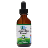 Licorice Root by Ortho Molecular