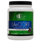 LifeCORE Complete Chocolate by Ortho Molecular