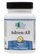 Adren-All (120 ct) by Ortho Molecular