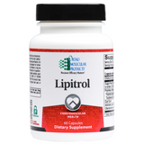 Lipitrol by Ortho Molecular