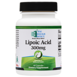 Lipoic Acid by Ortho Molecular