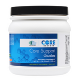 Core Support Chocolate by Ortho Molecular