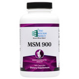 MSM 900 by Ortho Molecular