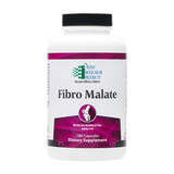 Fibro Malate by Ortho Molecular (formerly Myo Malate)