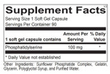 Phosphatidylserine by Ortho Molecular