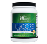 LifeCORE Complete Vanilla by Ortho Molecular