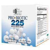 Probiotic 225 by Ortho Molecular