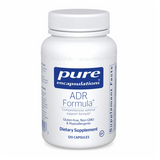 ADR Formula 120 capsules by Pure Encapsulations