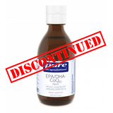 EPA/DHA-Coq10 liquid by Pure Encapsulations