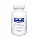 Glucosamine HCl + Chondroitin 120 capsules by Pure Encapsulations