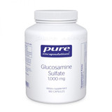 Glucosamine Sulfate 60 capsules  by Pure Encapsulations