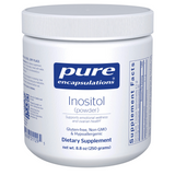 Inositol by Pure Encapsulations