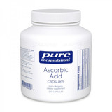 Ascorbic Acid 250 capsules by Pure Encapsulations