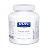 l-Tryptophan 180 capsules by Pure Encapsulations