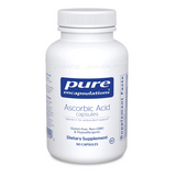 Ascorbic Acid 90 capsules by Pure Encapsulations