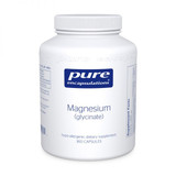 Magnesium (glycinate) 360 capsules by Pure Encapsulations