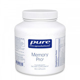 Memory Pro 180 capsules by Pure Encapsulations