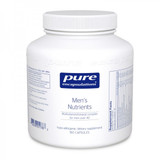 Men's Nutrients by Pure Encapsulations (180 Capsules)