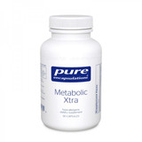 Metabolic Xtra by Pure Encapsulations