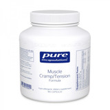 Muscle Cramp/Tension Formula by Pure Encapsulations (60 Capsules)