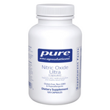 Nitric Oxide Ultra by Pure Encapsulations