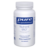 Nutrient 950 by Pure Encapsulations (90 Capsules)