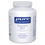 Nutrient 950 by Pure Encapsulations (360 Capsules)