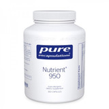 Nutrient 950 by Pure Encapsulations (180 Capsules)