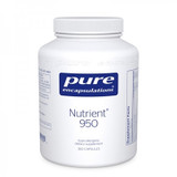 Nutrient 950 by Pure Encapsulations (360 Capsules)