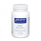 O.N.E. Multivitamin by Pure Encapsulations (60 Capsules)